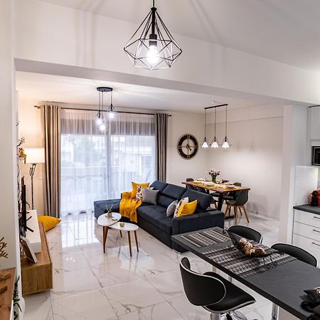 Euphoria Apartment Kalamata Zewnętrze zdjęcie