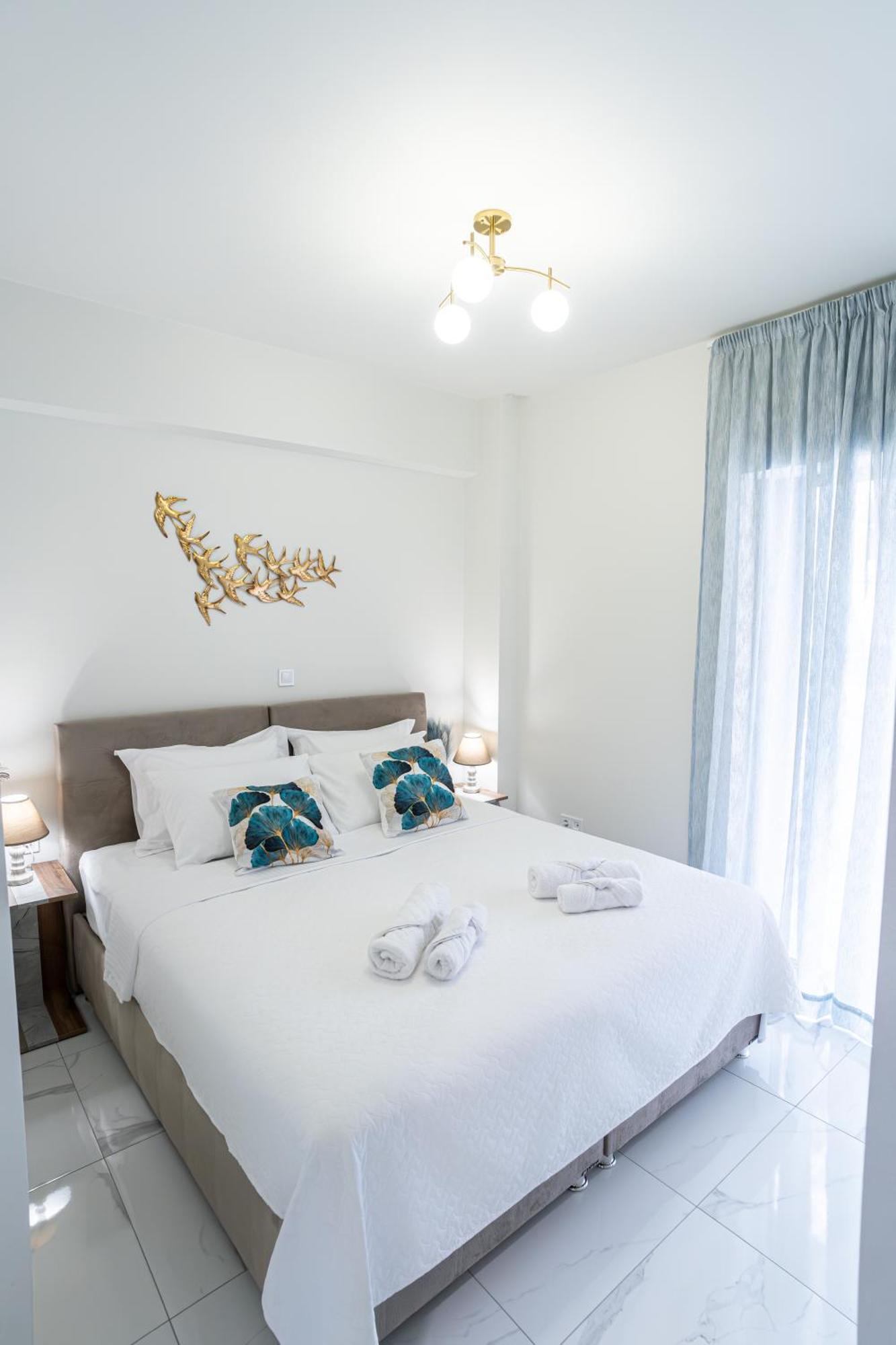 Euphoria Apartment Kalamata Zewnętrze zdjęcie