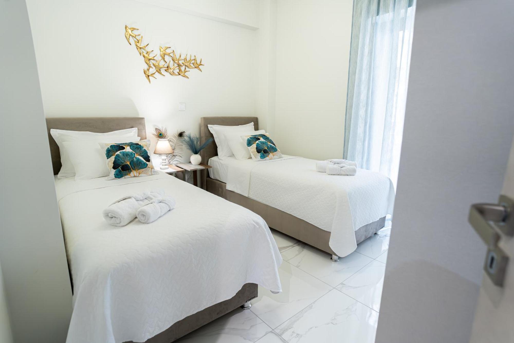 Euphoria Apartment Kalamata Zewnętrze zdjęcie