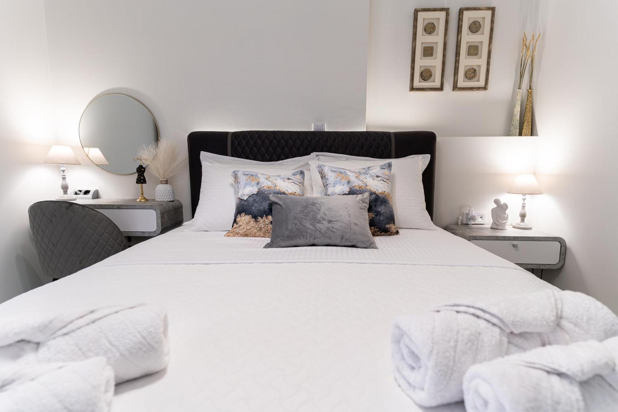 Euphoria Apartment Kalamata Zewnętrze zdjęcie