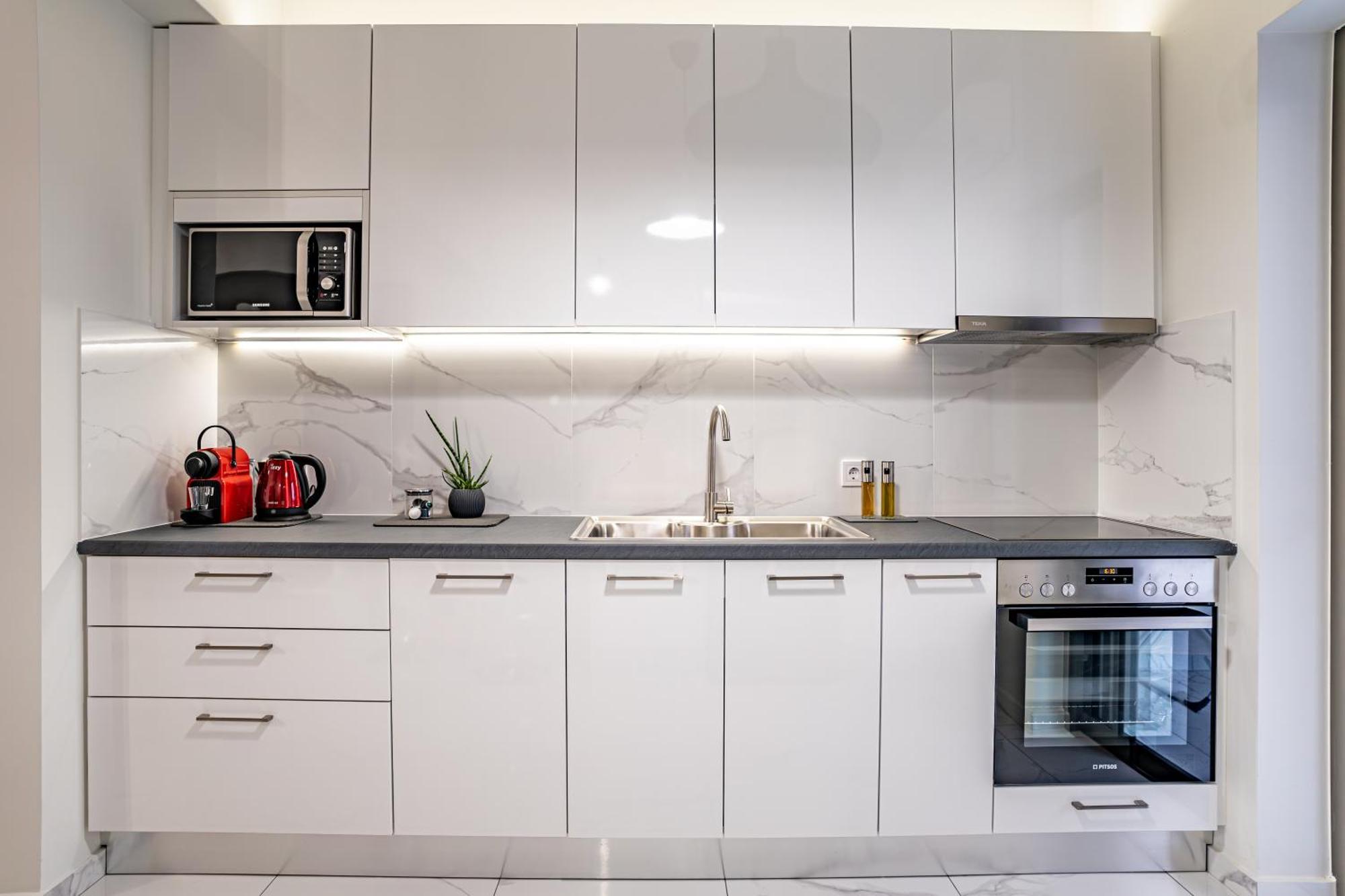 Euphoria Apartment Kalamata Zewnętrze zdjęcie
