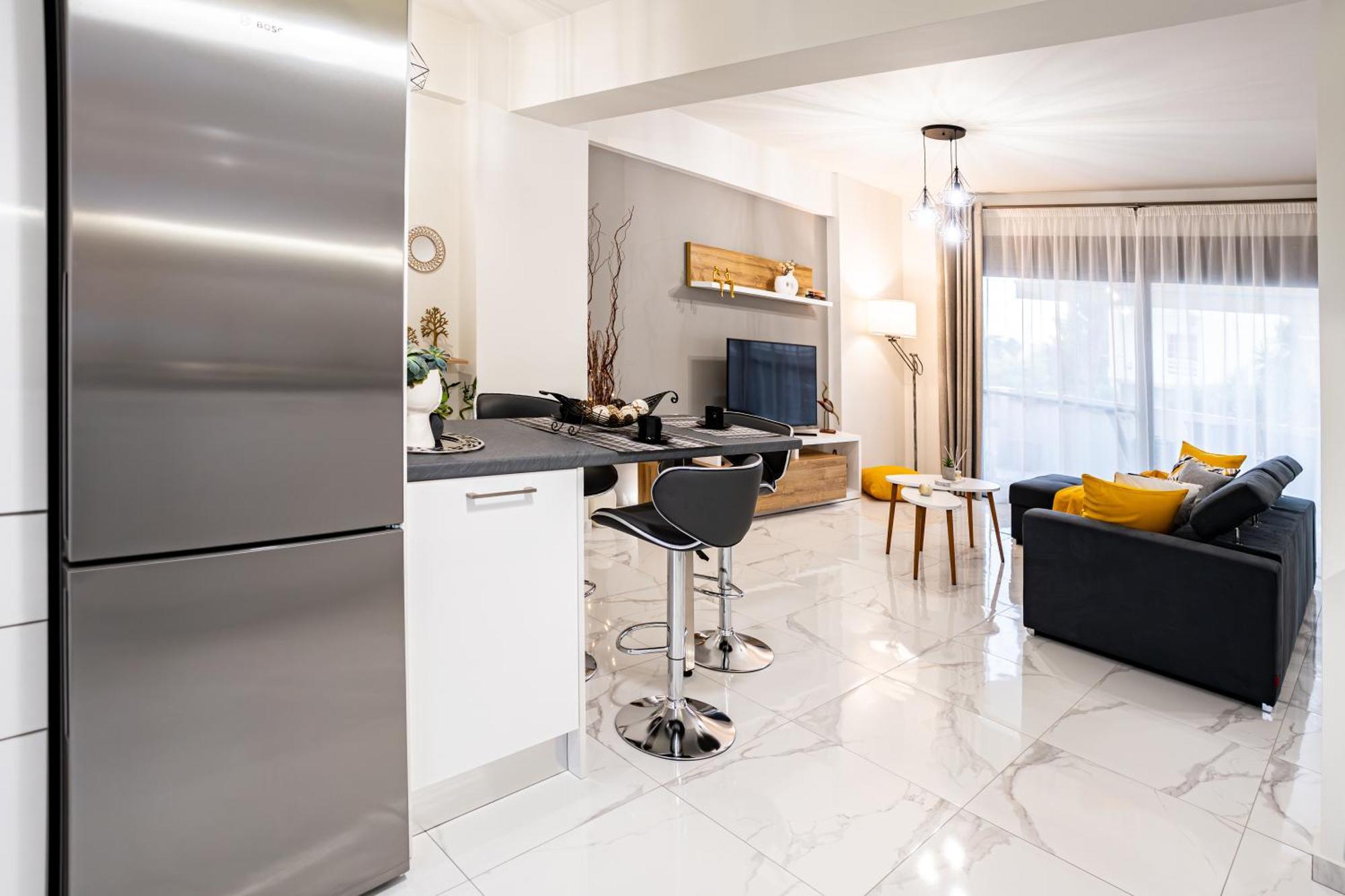 Euphoria Apartment Kalamata Zewnętrze zdjęcie